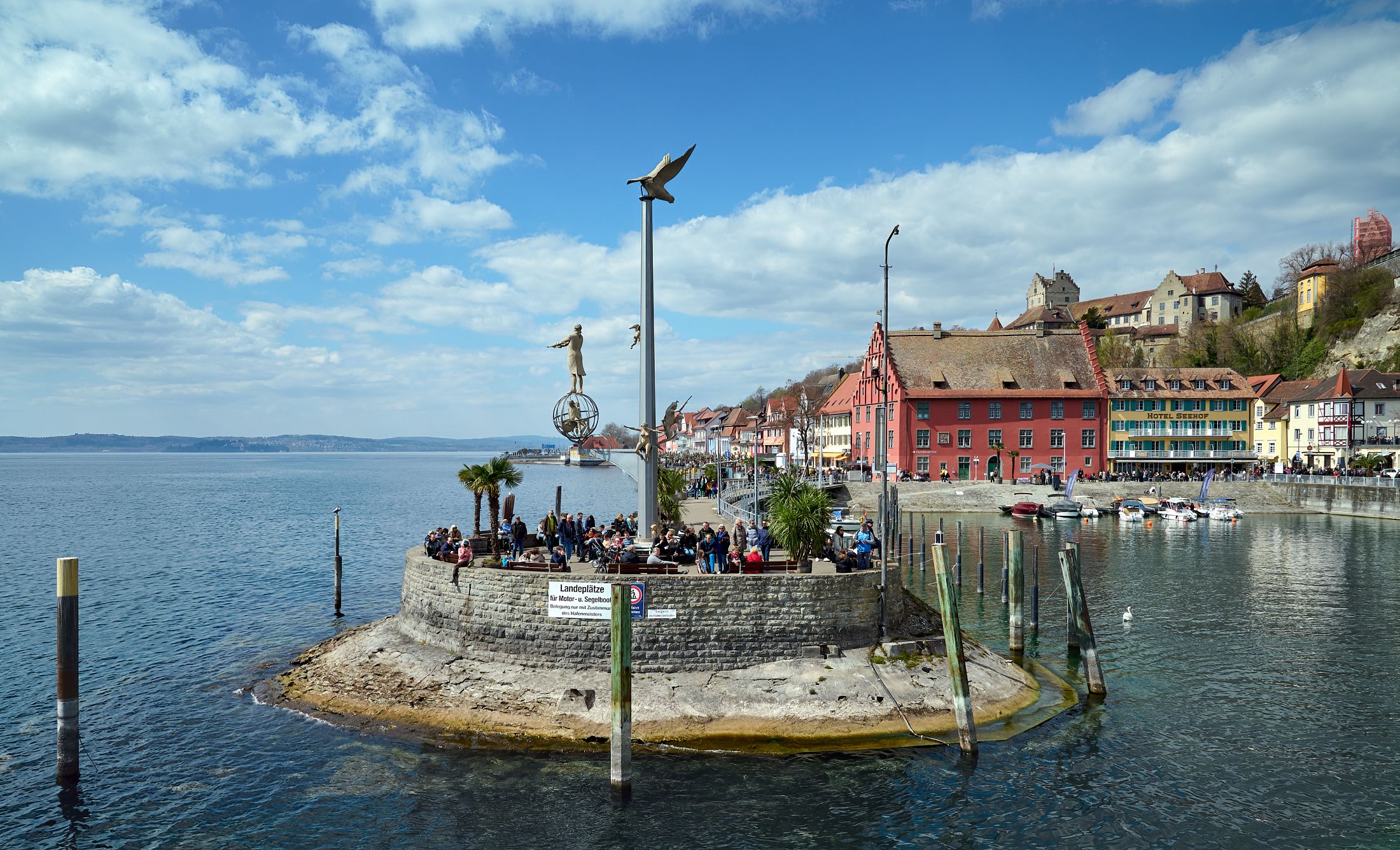 Meersburg