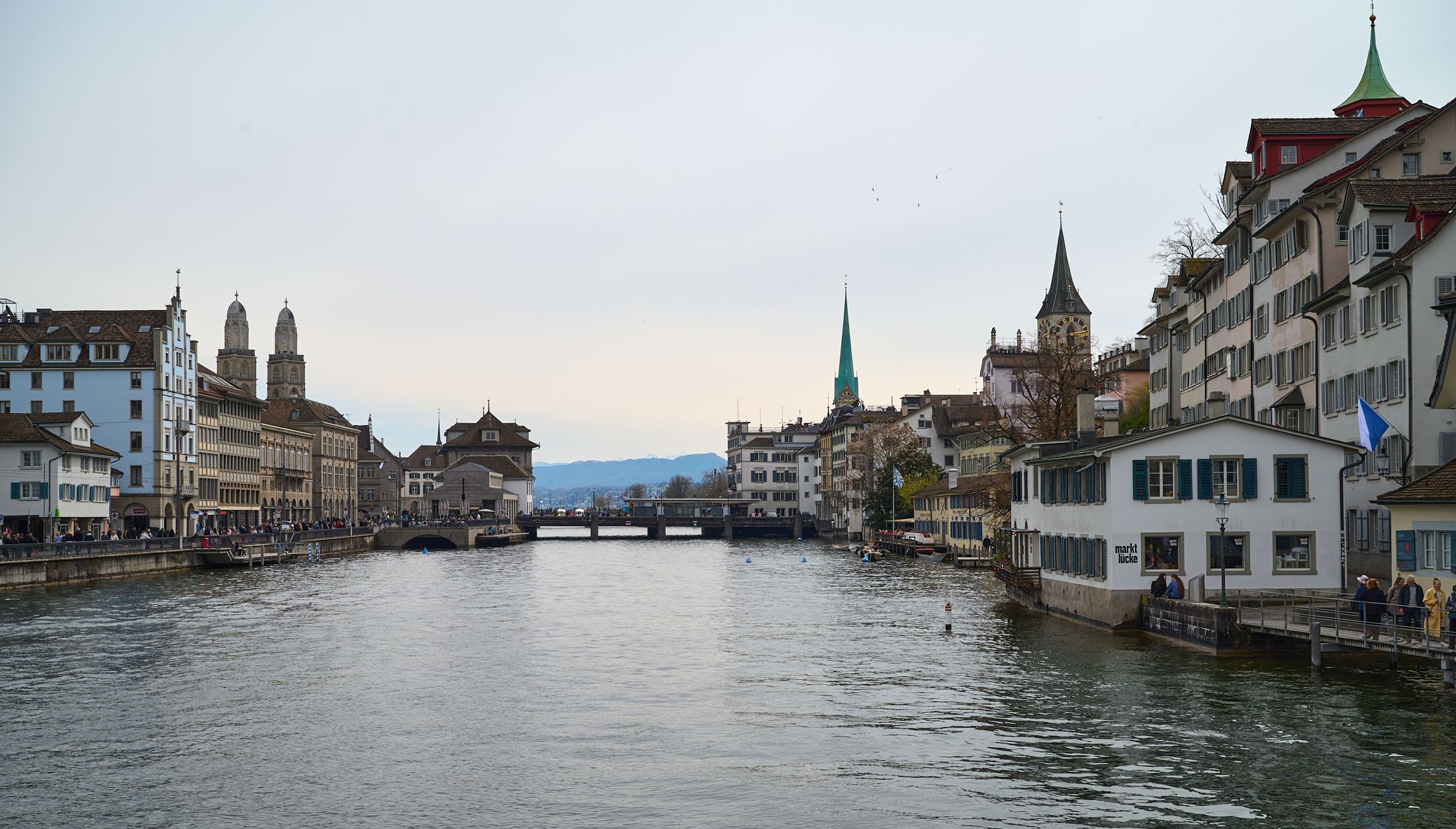 Zürich 2023