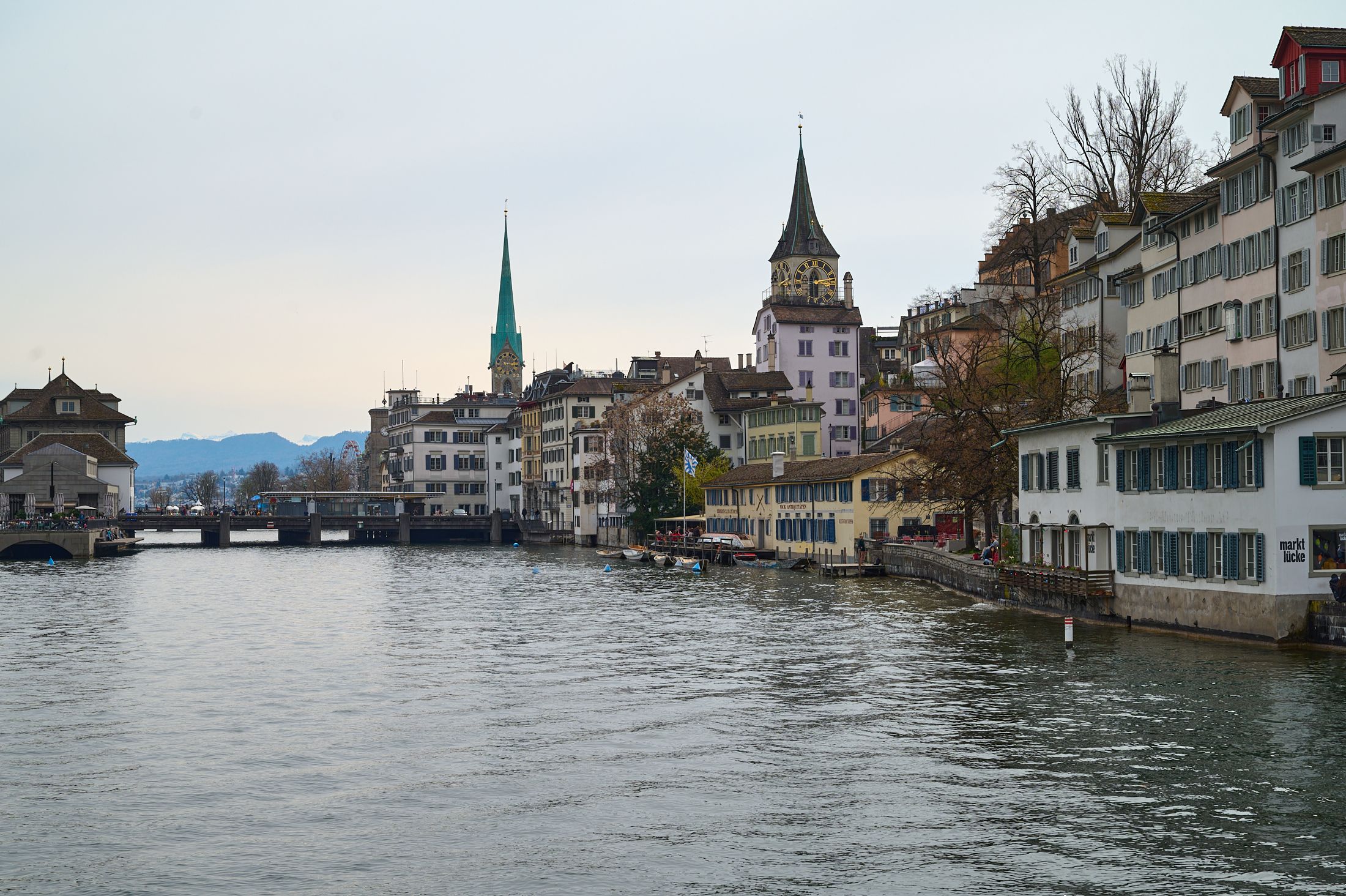 Zürich 2023