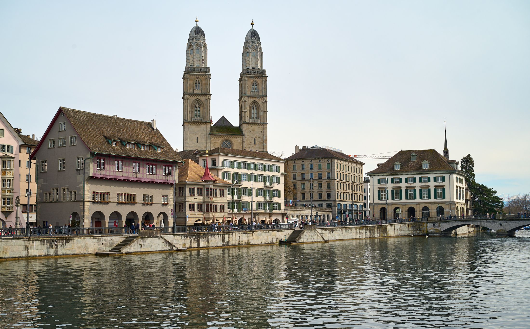 Zürich 2023